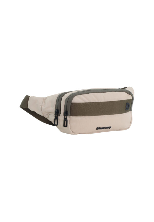 Hip bag - kidney khaki (Kopia)